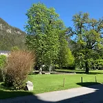 Schlosspark Grubhof - Mitterer *