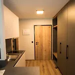Apartment Schlosspark Grubhof - Mitterer
