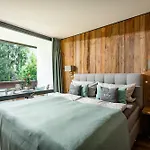 Schlosspark Grubhof - Mitterer Apartment