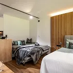 Schlosspark Grubhof - Mitterer Apartment Sankt Martin bei Lofer