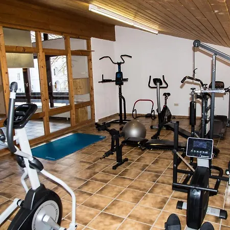 Schlosspark Grubhof - Mitterer * 洛弗附近圣马丁