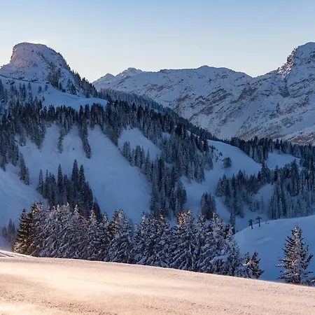 Apartmán Schlosspark Grubhof - Mitterer
