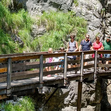 Schlosspark Grubhof - Mitterer Appartamento