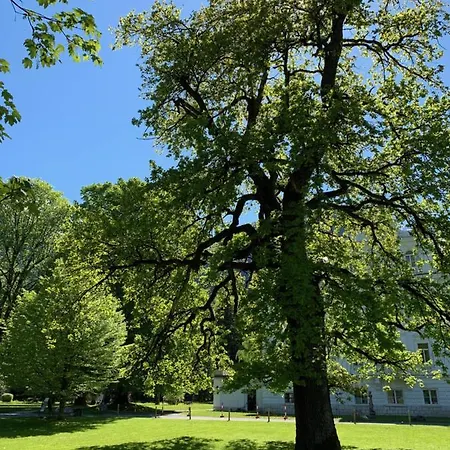 Schlosspark Grubhof - Mitterer Sankt Martin bei Lofer