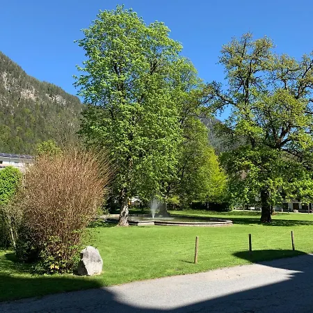 Schlosspark Grubhof - Mitterer *