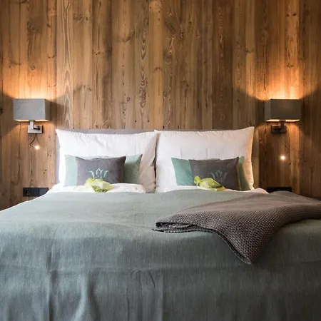 Schlosspark Grubhof - Mitterer Apartmán Sankt Martin bei Lofer