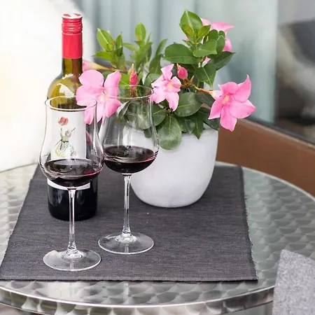 Schlosspark Grubhof - Mitterer 公寓 *