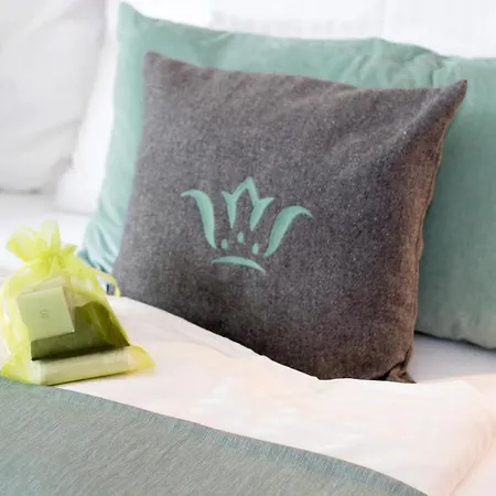 Apartmán Schlosspark Grubhof - Mitterer *