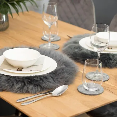 公寓 Schlosspark Grubhof - Mitterer