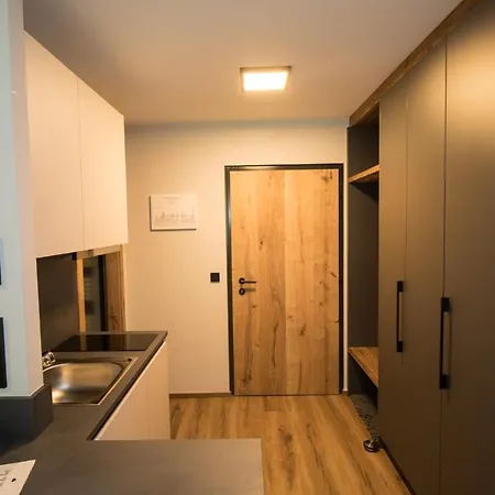 Apartamento Schlosspark Grubhof - Mitterer