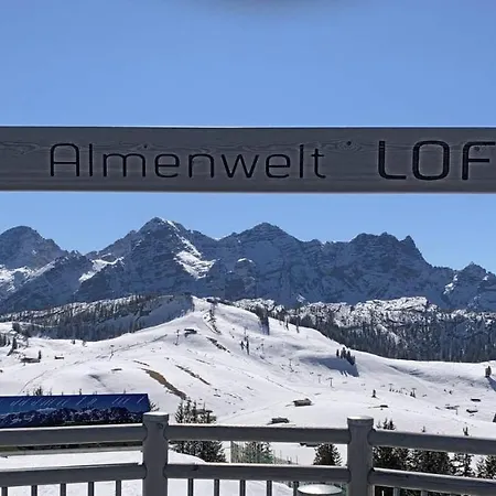 Schlosspark Grubhof - Mitterer 公寓