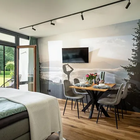 Schlosspark Grubhof - Mitterer Sankt Martin bei Lofer