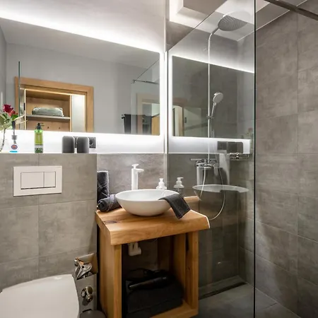 Schlosspark Grubhof - Mitterer