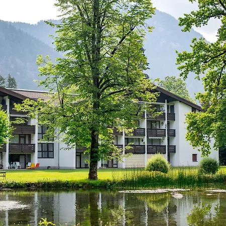 Apartmán Schlosspark Grubhof - Mitterer *