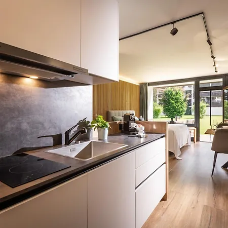 Schlosspark Grubhof - Mitterer *