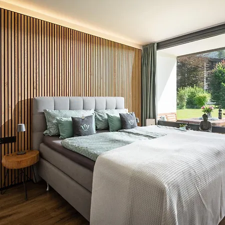 Schlosspark Grubhof - Mitterer * 洛弗附近圣马丁