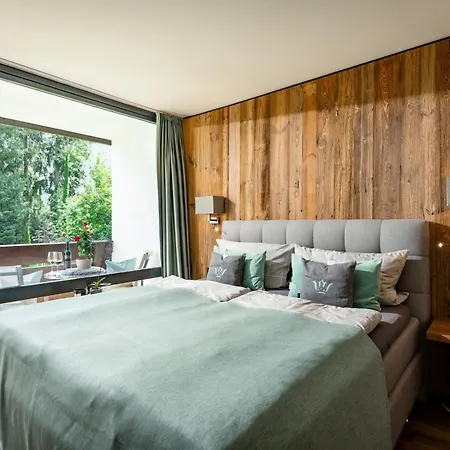 Schlosspark Grubhof - Mitterer Apartmán