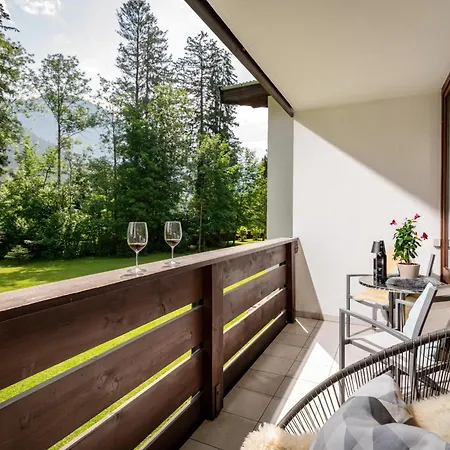 Schlosspark Grubhof - Mitterer 公寓 洛弗附近圣马丁