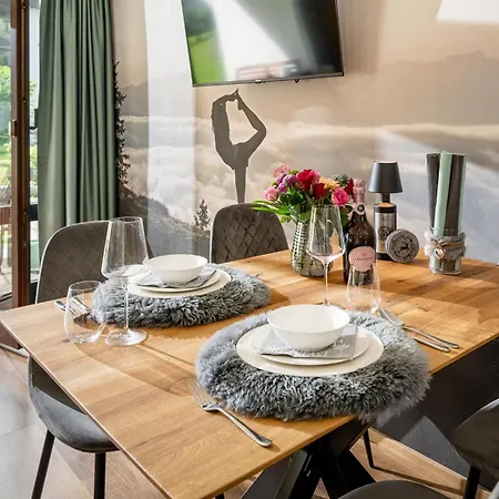 Schlosspark Grubhof - Mitterer * Sankt Martin bei Lofer