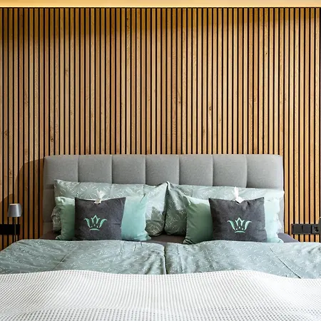 Schlosspark Grubhof - Mitterer Apartmán