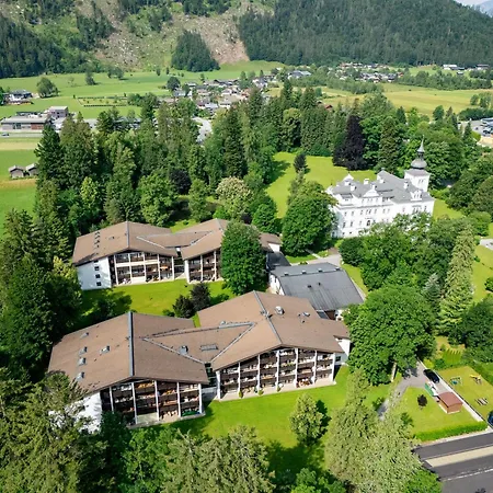 Apartamento Schlosspark Grubhof - Mitterer Sankt Martin bei Lofer