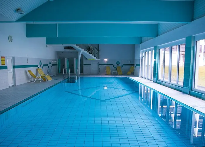 Apartment Schlosspark Grubhof - Mitterer