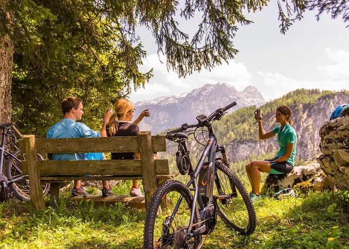 Apartament Schlosspark Grubhof - Mitterer