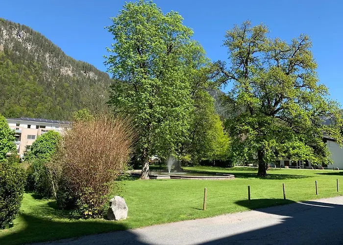 Schlosspark Grubhof - Mitterer *