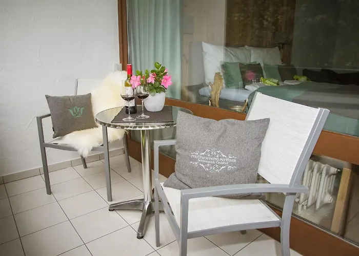 Schlosspark Grubhof - Mitterer * Sankt Martin bei Lofer