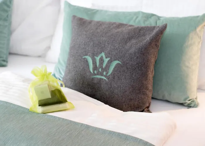Apartament Schlosspark Grubhof - Mitterer *