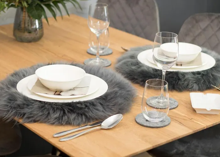 Apartament Schlosspark Grubhof - Mitterer