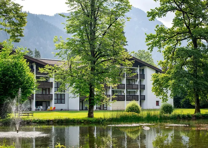 Apartament Schlosspark Grubhof - Mitterer *
