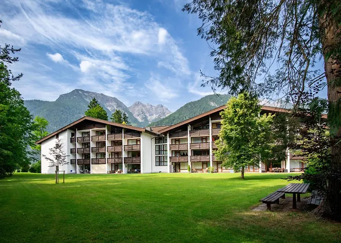 Schlosspark Grubhof - Mitterer *